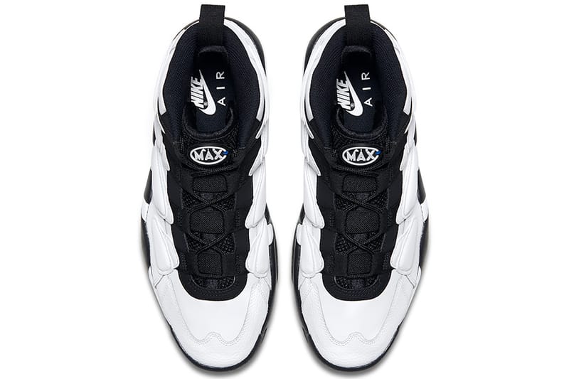 nike air max 2 uptempo