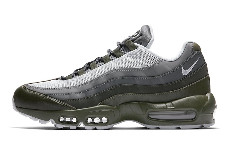 Nike Air Max 95