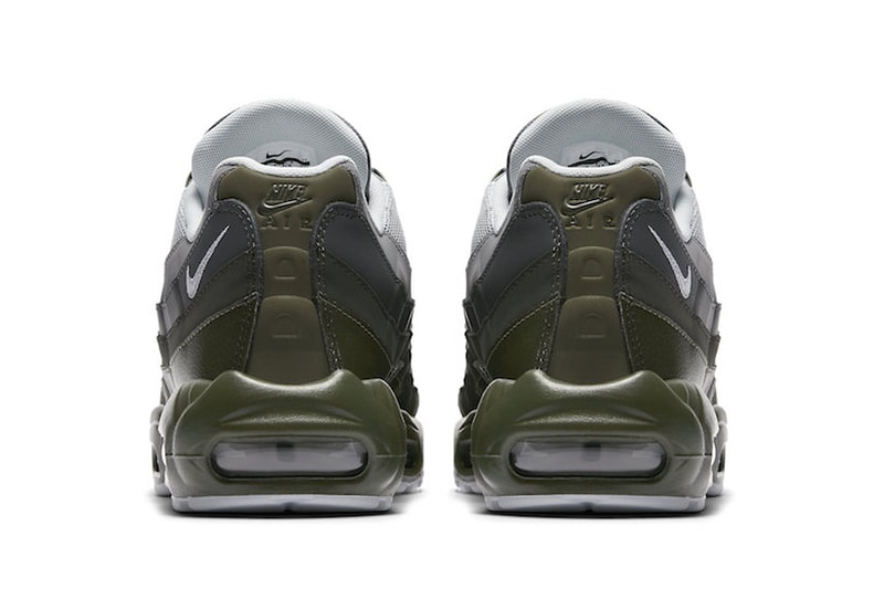 Nike Air Max 95