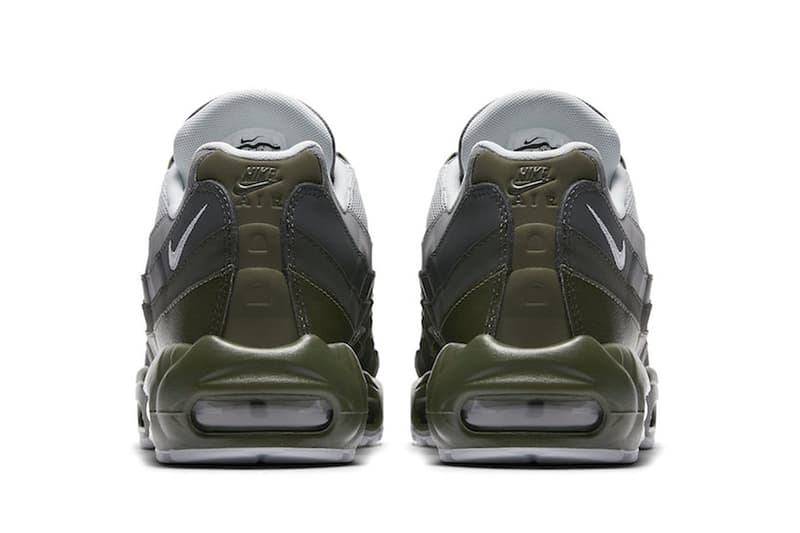 Nike Air Max 95