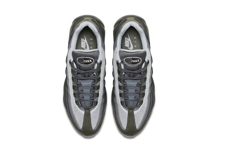 Nike Air Max 95