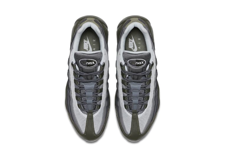 Nike Air Max 95