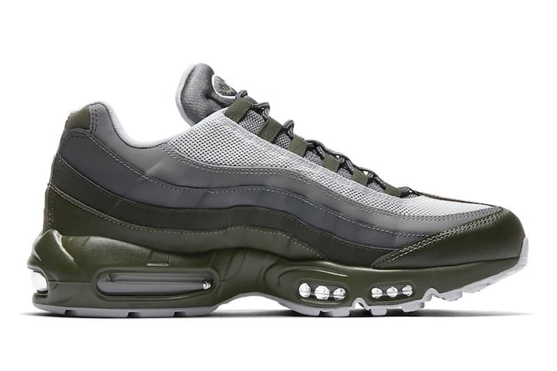 Nike Air Max 95