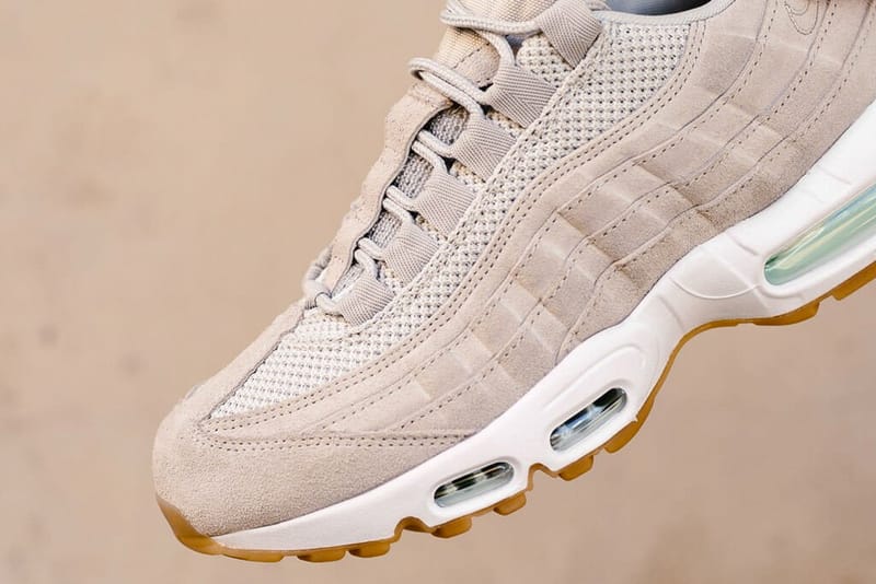 oatmeal air max 95