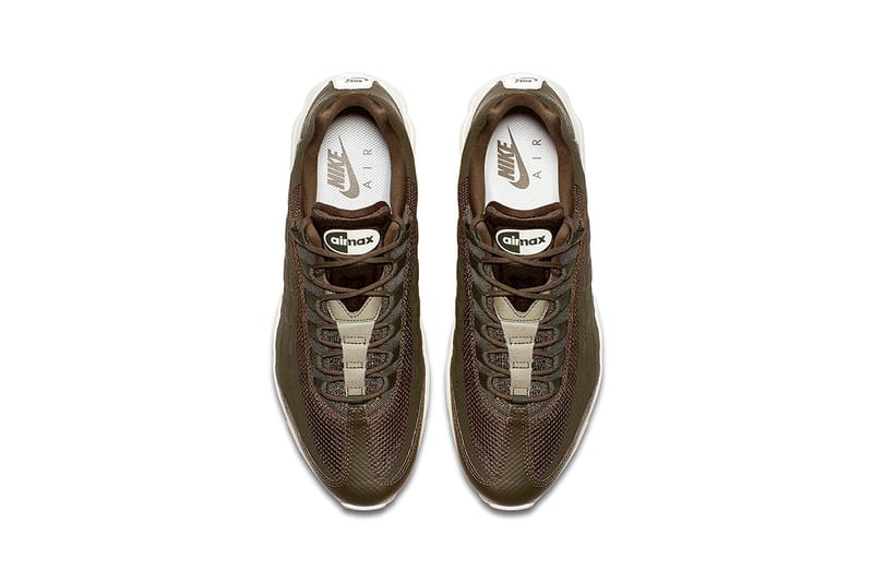 nike air max 95 ultra khaki
