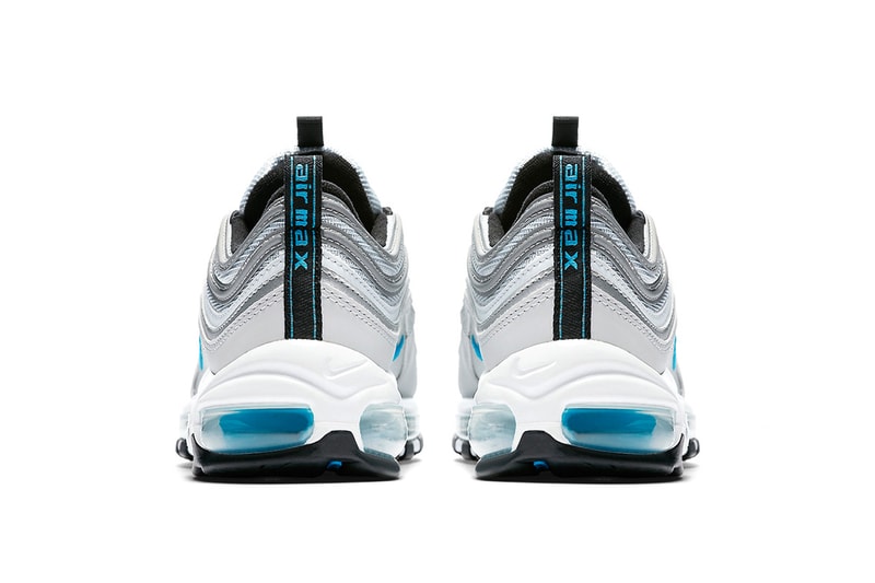 Nike Air Max 97 Marina Blue