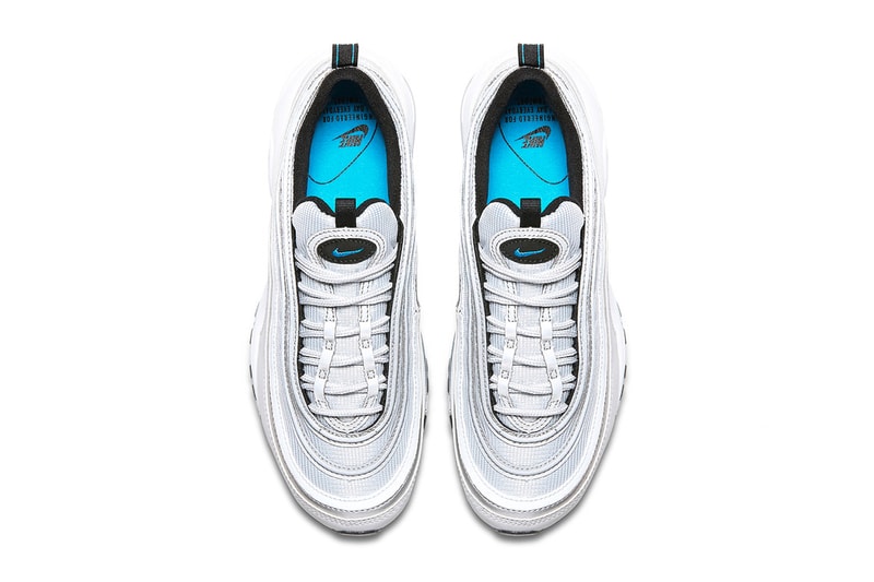 Nike Air Max 97 Marina Blue
