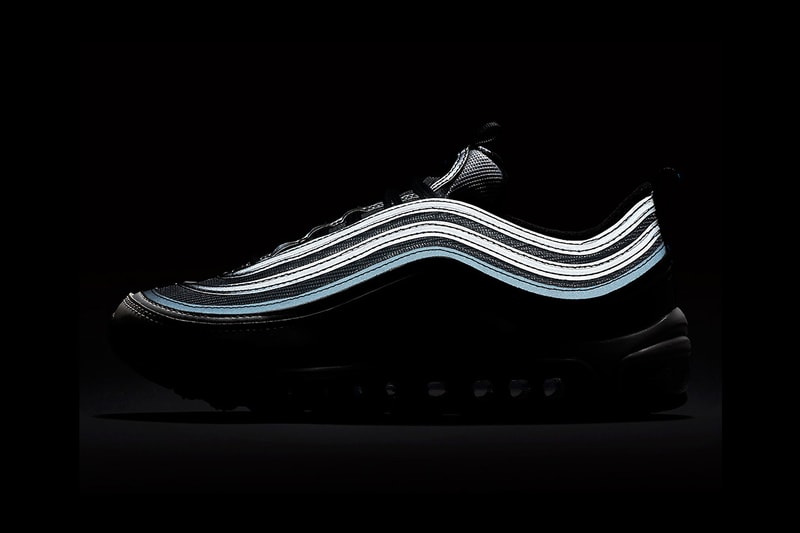 Nike Air Max 97 Marina Blue