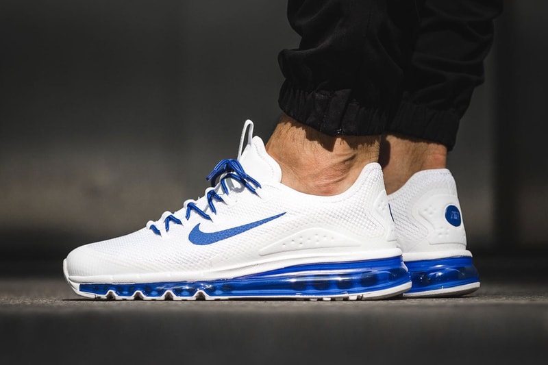 Nike Air Max More
