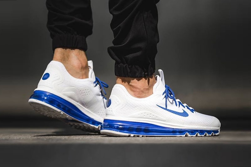 Nike Air Max More