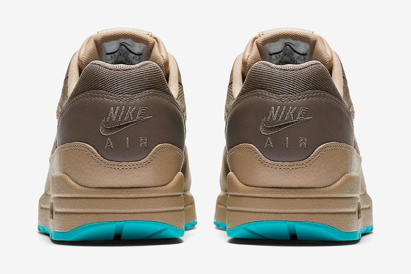 Nike Air Max Premium