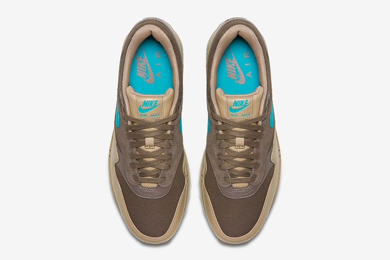 Nike Air Max Premium