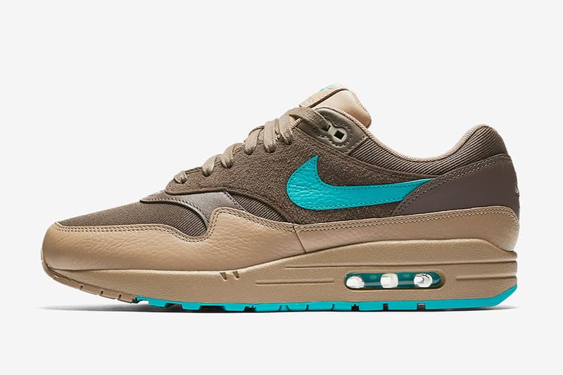 Nike Air Max Premium