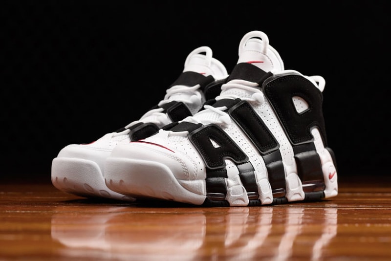 Nike Air More Uptempo