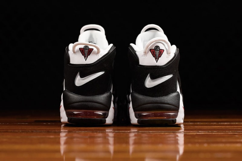 Nike Air More Uptempo
