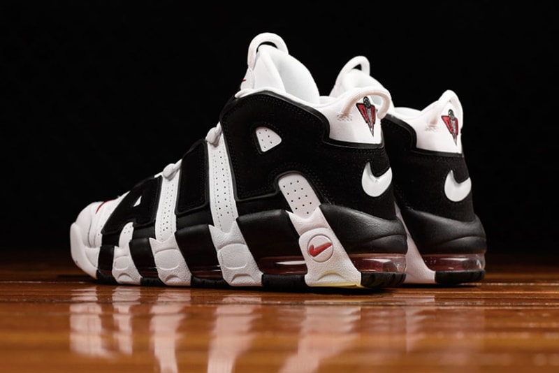 Nike Air More Uptempo