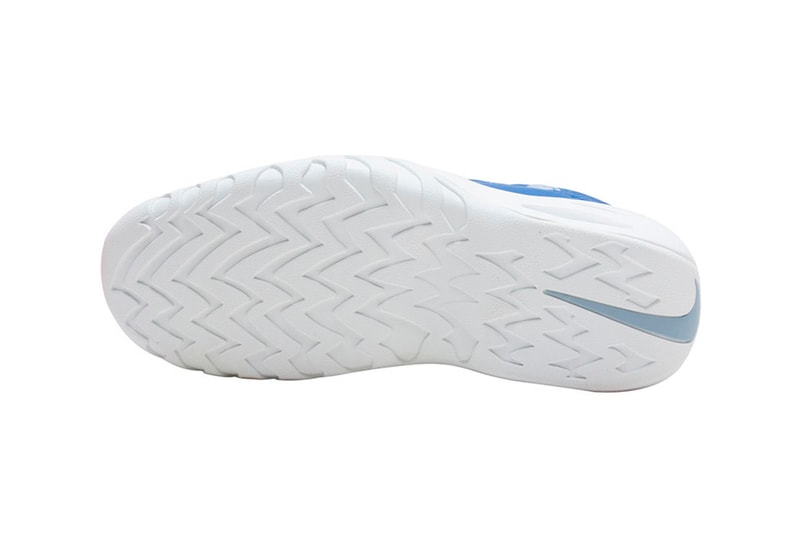 Nike Air Shake NDestrukt Royal Blue Dennis Rodman