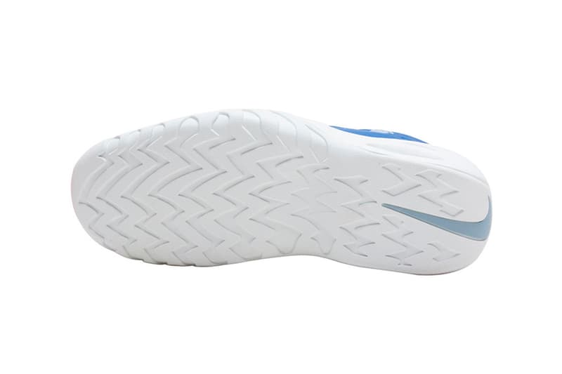 Nike Air Shake NDestrukt Royal Blue Dennis Rodman