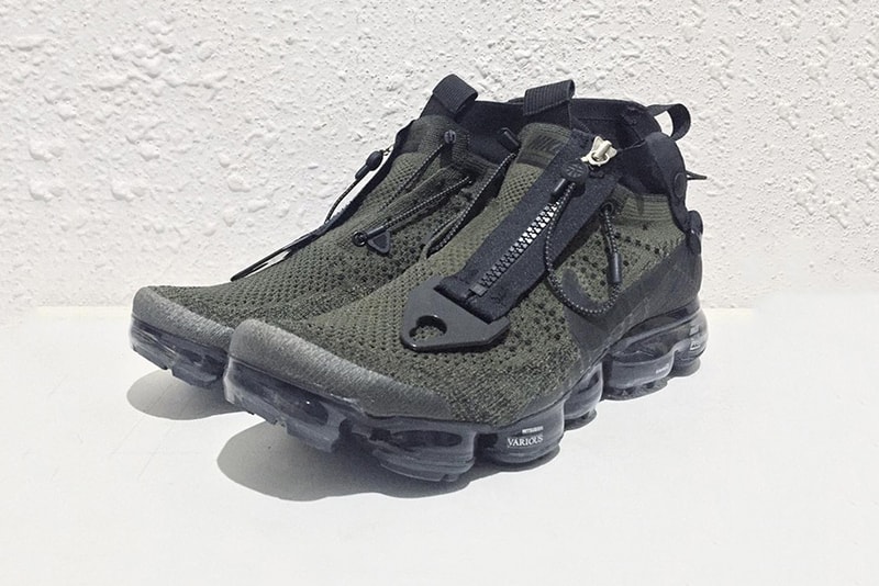 Nike Air VaporMax ACRONYM Collaborative Shoe