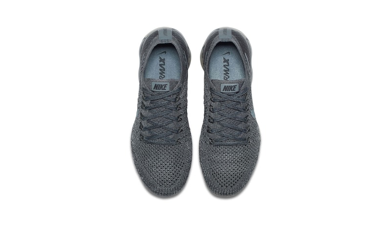 Nike Announces Official Release Date for Air VaporMax Cool Grey