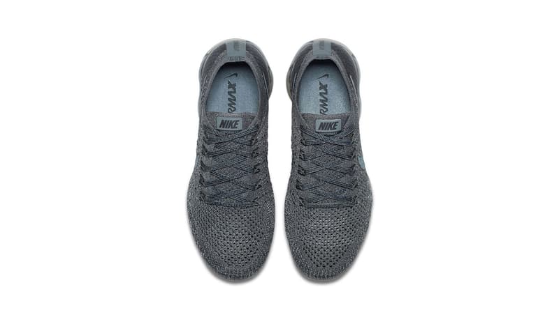 Nike Announces Official Release Date for Air VaporMax Cool Grey