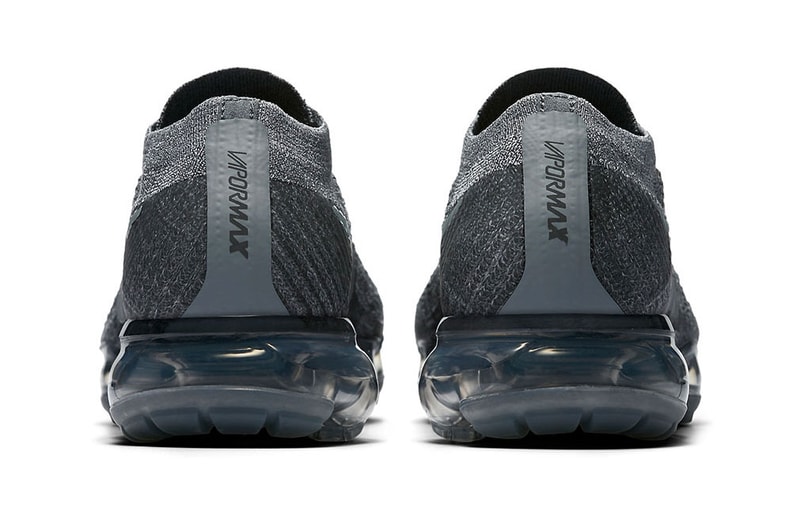 Nike Announces Official Release Date for Air VaporMax Cool Grey