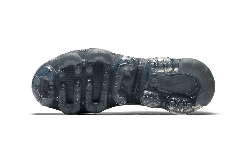 Nike Announces Official Release Date for Air VaporMax Cool Grey