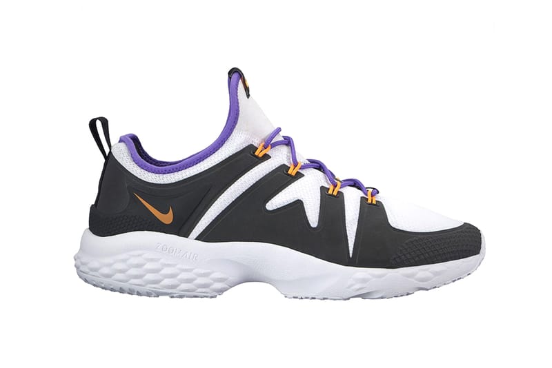 Nike Gives the Air Zoom LWP a Rework in the OG Colorway