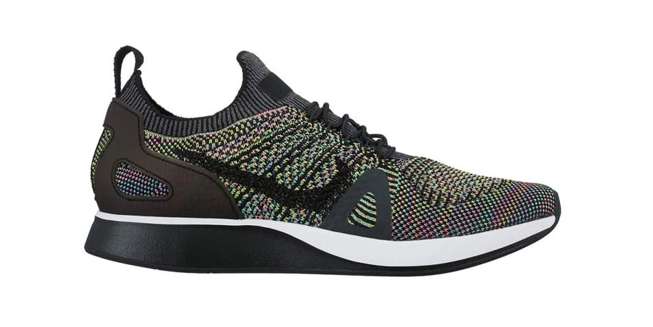 air zoom flyknit racer