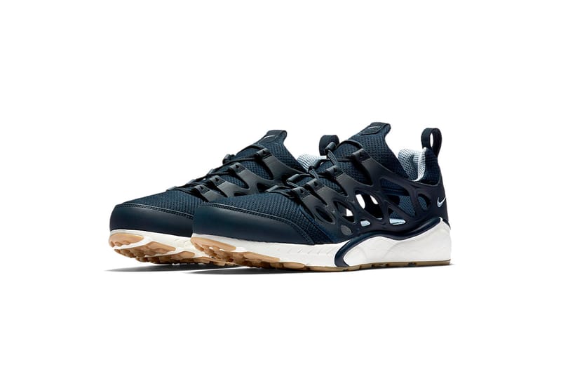 Nike Air Zoom Chalapuka Back In Versatile Navy | HYPEBEAST