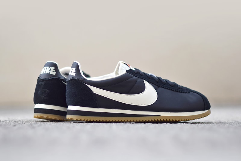 Nike Cortez Nylon '72 Oregon BRS Premium
