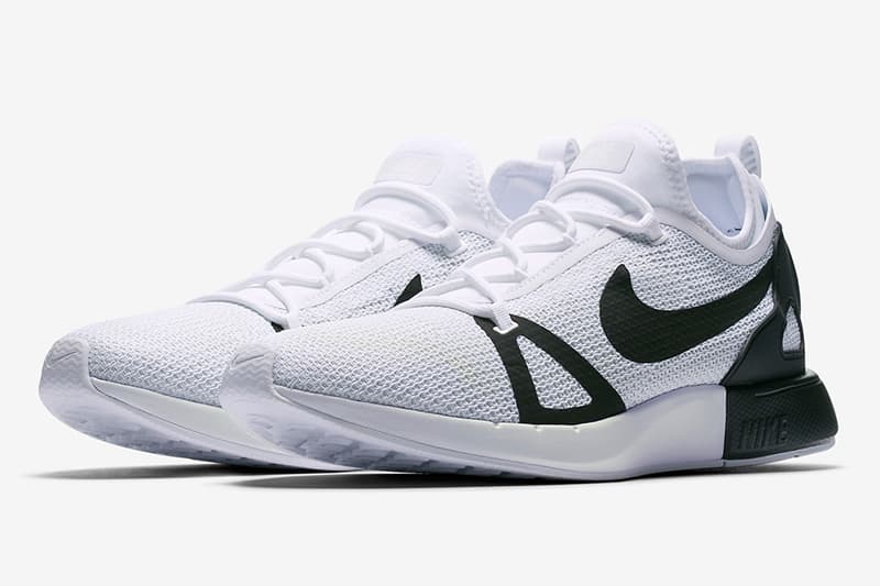 Nike Duel Racer