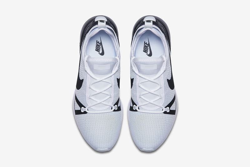 Nike Duel Racer