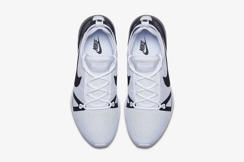 Nike Duel Racer
