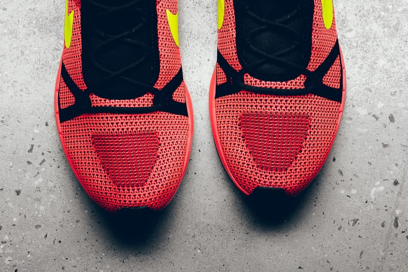 Nike Duel Racer