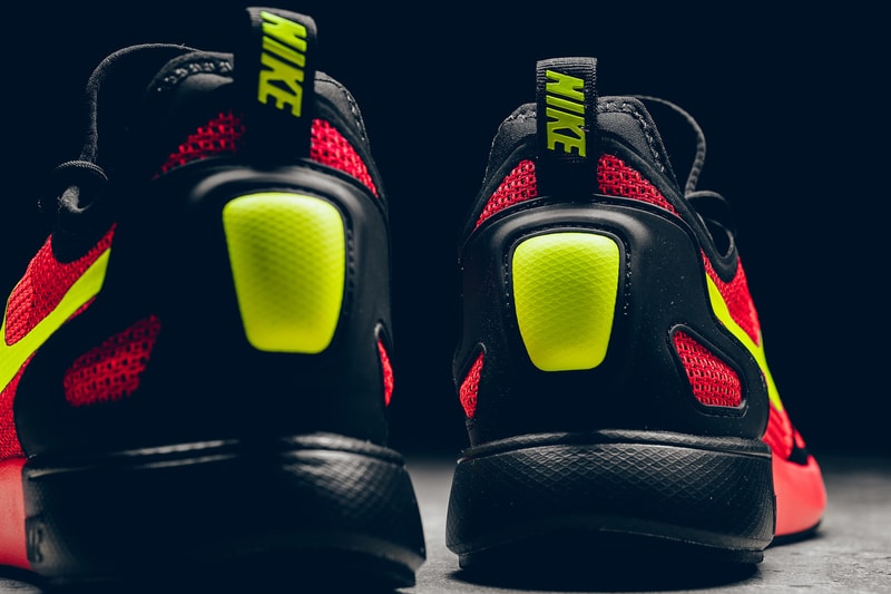 Nike Duel Racer