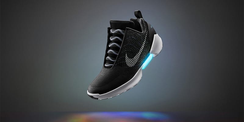 hyperadapt 2.0 nike