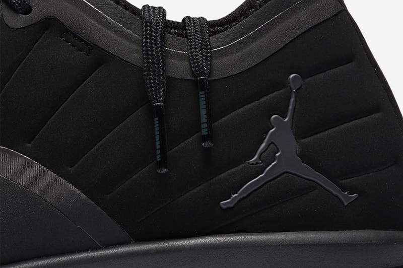 Jordan Trainer Prime Triple Black Nike Michael Jordan