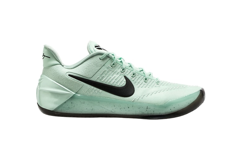 Nike Basketball's Kobe A.D. "Igloo" Colorway Set to Launch This Summer