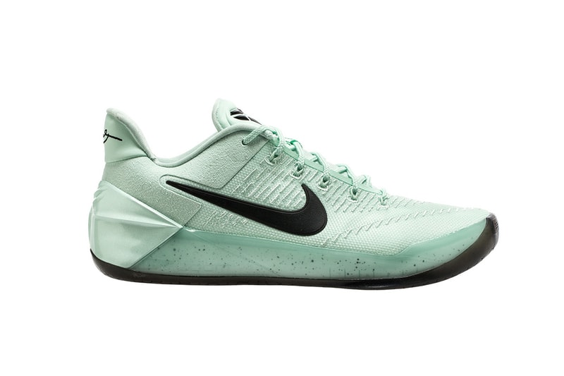 Nike Kobe AD Igloo Black