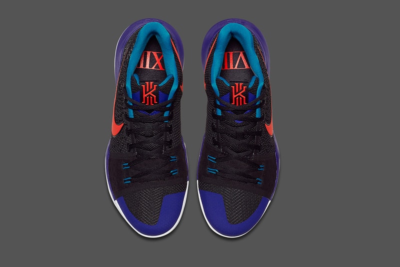 Nike Kyrie 3 Kyrache Light