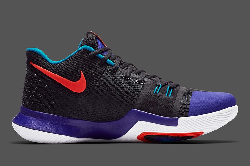 Nike Kyrie 3 Kyrache Light