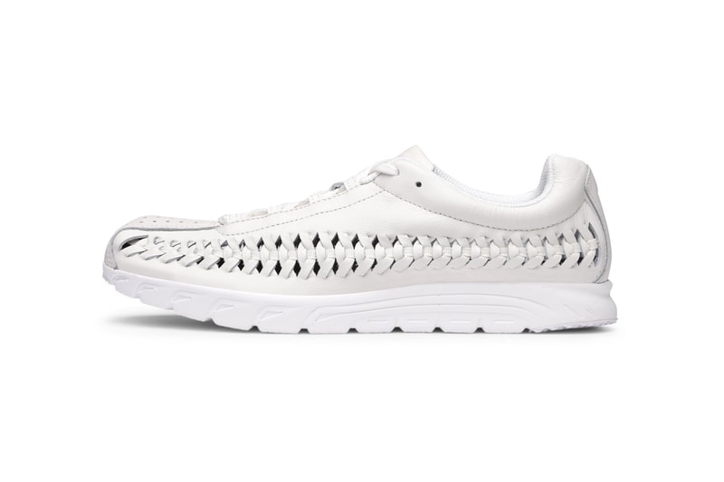 Nike Mayfly Woven 2017 Independence Day Pack July 4 Gym Red Obsidian White