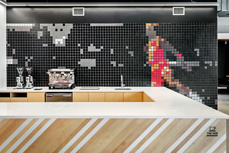 Nike Reveals New NYC Headquarters