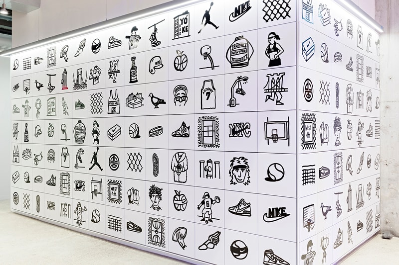 Nike Reveals New NYC Headquarters