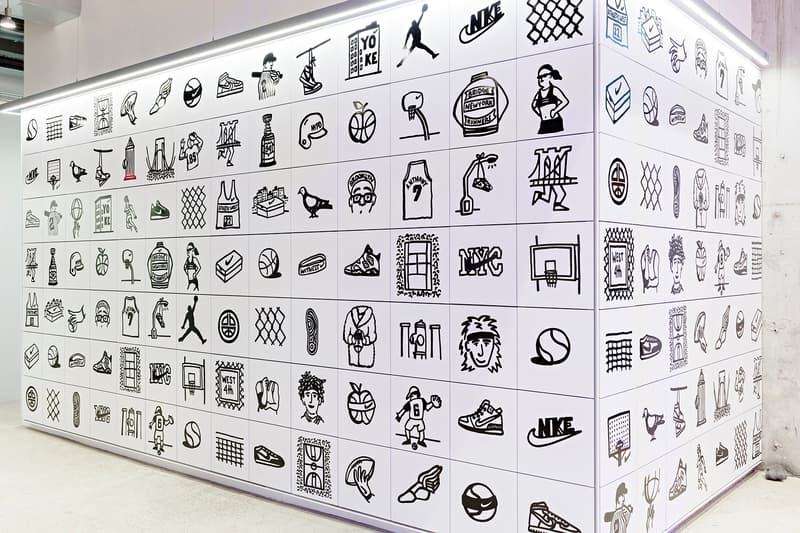 Nike Reveals New NYC Headquarters