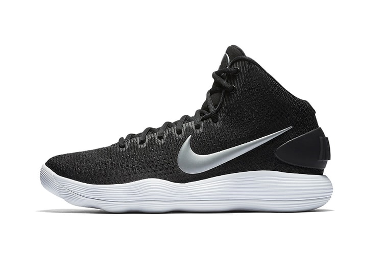 Nike's Hyperdunk Returns With React Cushioning Technology