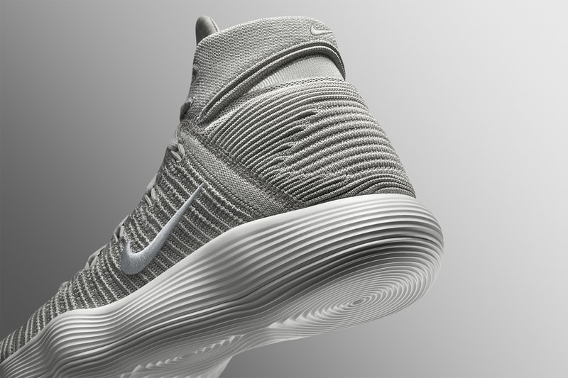 Nike React Hyperdunk 2017 Flyknit