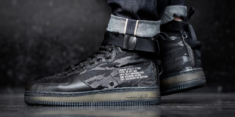 af1 tiger camo