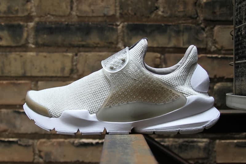 Nike Knit Sock Dart SE